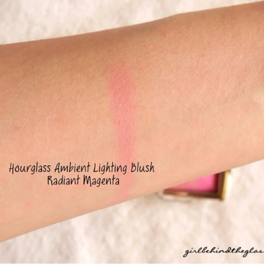 Gucci, Dior and Hourglass blush bundle - Picture 4 of 14